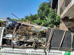 Demolition Debris Removal in Loves Park, IL